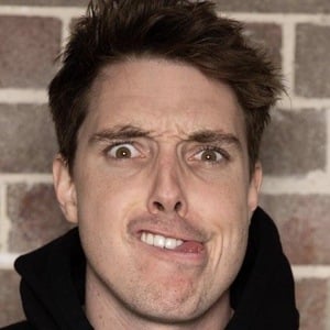 LazarBeam at age 24