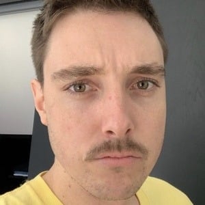 LazarBeam at age 25