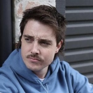 LazarBeam at age 25