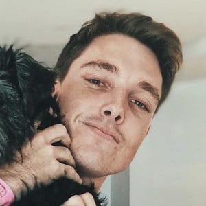 LazarBeam at age 23