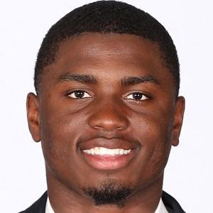 Laquon Treadwell Headshot 5 of 5