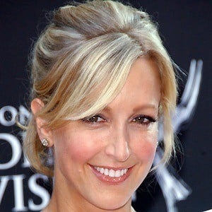 Lara Spencer Headshot 7 of 10