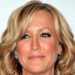 Lara Spencer Headshot 8 of 10