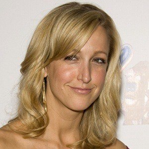 Lara Spencer Headshot 9 of 10