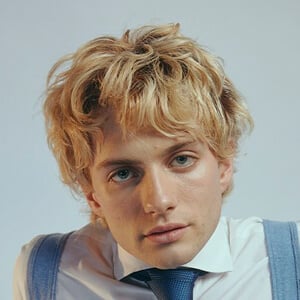 Lare Headshot 2 of 6