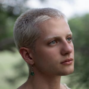 Lare Headshot 3 of 6