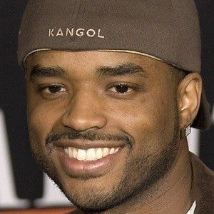 Larenz Tate at age 30