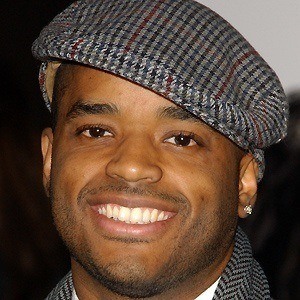 Larenz Tate at age 34