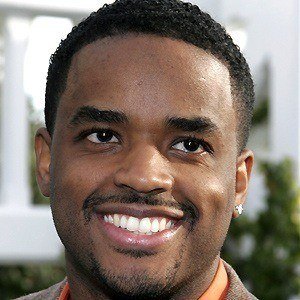 Larenz Tate at age 30