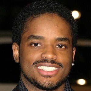 Larenz Tate at age 40