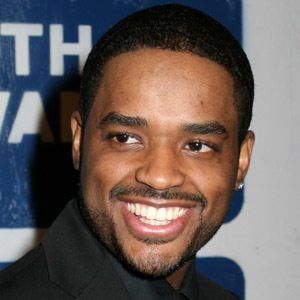 Larenz Tate at age 30