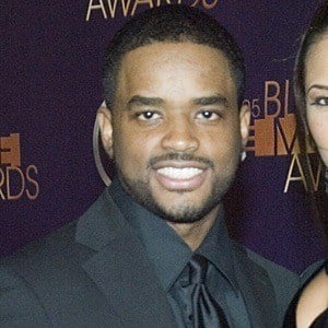 Larenz Tate at age 30