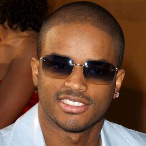 Larenz Tate at age 29