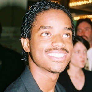 Larenz Tate Headshot 10 of 10