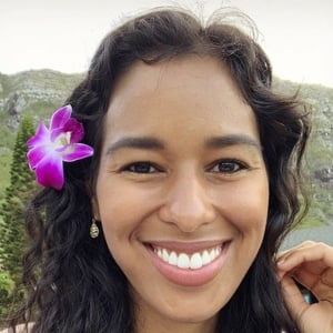 Larianny Perez at age 27
