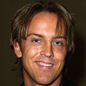 Larry Birkhead Headshot 5 of 10