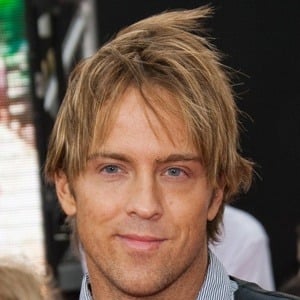 Larry Birkhead Headshot 7 of 10