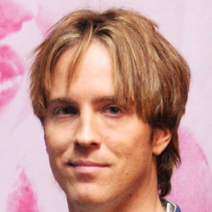 Larry Birkhead Headshot 8 of 10