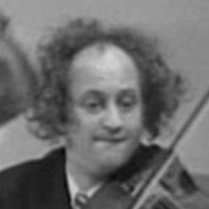 Larry Fine Headshot 2 of 7