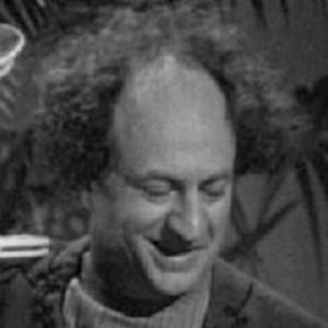 Larry Fine Headshot 3 of 7