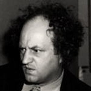 Larry Fine Headshot 4 of 7