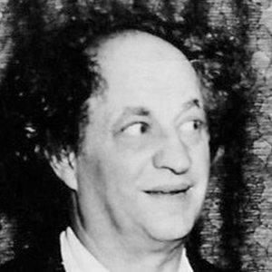 Larry Fine Headshot 5 of 7