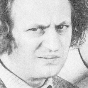 Larry Fine Headshot 6 of 7