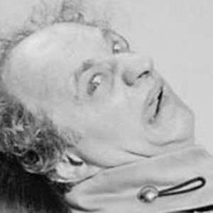 Larry Fine Headshot 7 of 7