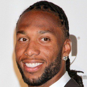 Larry Fitzgerald at age 29