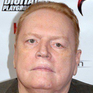 Larry Flynt - Bio, Family, Trivia | Famous Birthdays
