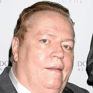 Larry Flynt - Bio, Family, Trivia | Famous Birthdays