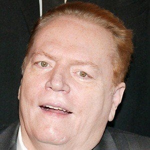 Larry Flynt - Bio, Family, Trivia | Famous Birthdays