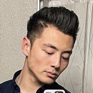 Larry Gao at age 24
