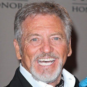 Larry Gatlin Headshot 2 of 2