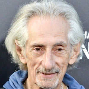 Larry Hankin - Bio, Family, Trivia | Famous Birthdays