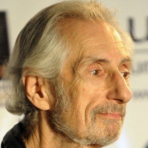 Larry Hankin - Bio, Family, Trivia | Famous Birthdays