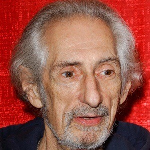 Larry Hankin - Bio, Family, Trivia | Famous Birthdays
