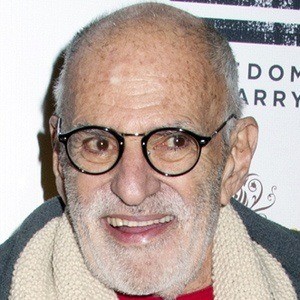Larry Kramer - Bio, Family, Trivia | Famous Birthdays