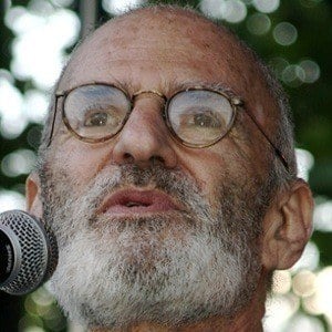 Larry Kramer - Bio, Family, Trivia | Famous Birthdays