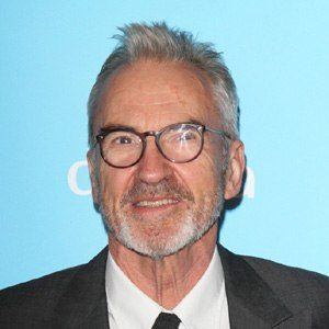 Larry Lamb at age 65