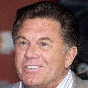 Larry Manetti - Bio, Family, Trivia | Famous Birthdays