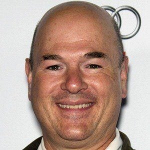 Larry Miller - Bio, Family, Trivia | Famous Birthdays