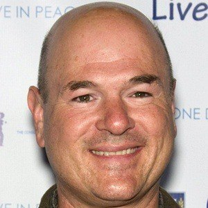 Larry Miller Headshot 2 of 5