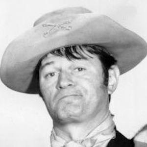 Larry Storch Headshot 2 of 3