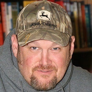 Larry the Cable Guy - Bio, Family, Trivia | Famous Birthdays