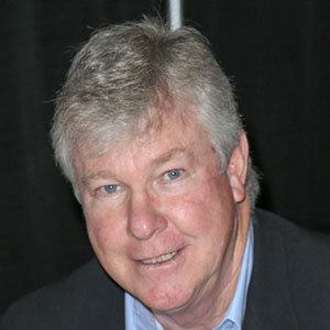 Larry Wilcox Larry Wilcox