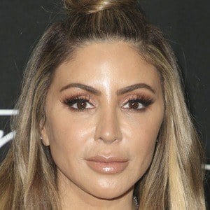 Larsa Pippen at age 44