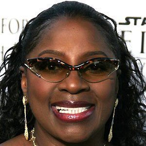 LaTanya Richardson - Bio, Family, Trivia | Famous Birthdays