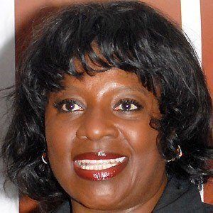 LaTanya Richardson - Bio, Family, Trivia | Famous Birthdays