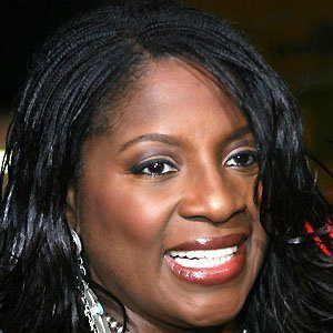 LaTanya Richardson - Bio, Family, Trivia | Famous Birthdays